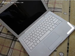 蘋果筆記本 MacBook 有圖有真相，數(shù)碼世界的優(yōu)雅之選