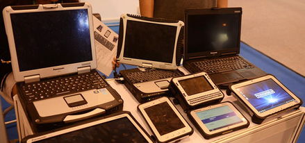 計算機與數碼產品圖鑒 筆記本電腦、平板電腦、數碼相機與蘋果電腦