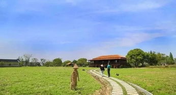 休閑農(nóng)業(yè)發(fā)展如火如荼 新型經(jīng)營(yíng)主體搶灘布局