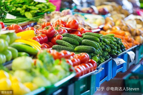社區(qū)休閑農(nóng)業(yè)商店，400平米三天銷(xiāo)售額破11萬(wàn)的經(jīng)營(yíng)秘訣