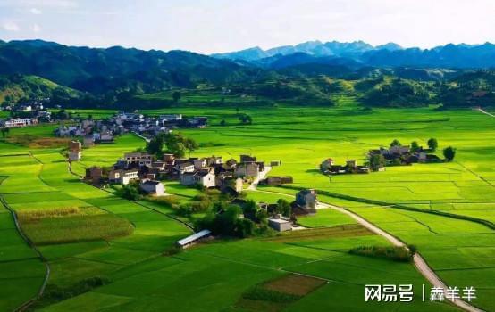 休閑農業 鄉村振興的綠色引擎