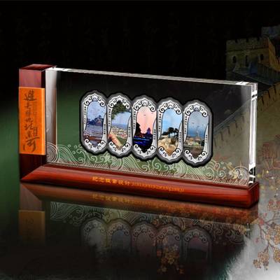 山東禮品定制公司 專(zhuān)業(yè)定制紀(jì)念銀幣與金銀幣，助力企業(yè)形象策劃
